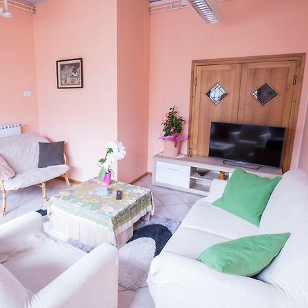 Apartment Kampel كوبر المظهر الخارجي الصورة