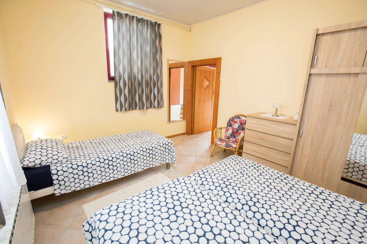 Apartment Kampel كوبر المظهر الخارجي الصورة