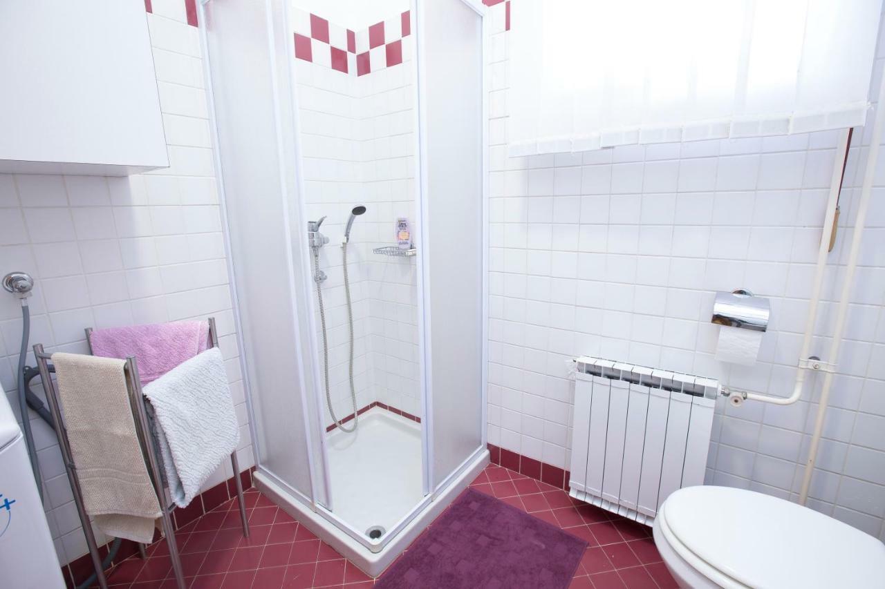 Apartment Kampel كوبر المظهر الخارجي الصورة
