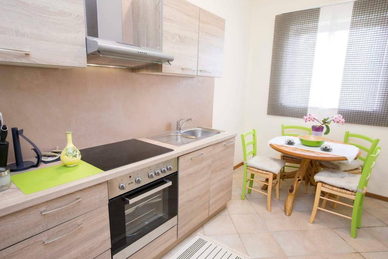 Apartment Kampel كوبر المظهر الخارجي الصورة