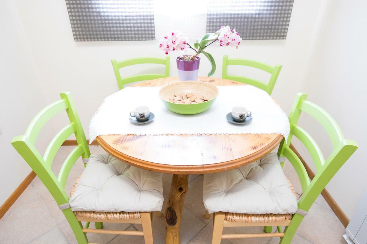 Apartment Kampel كوبر المظهر الخارجي الصورة